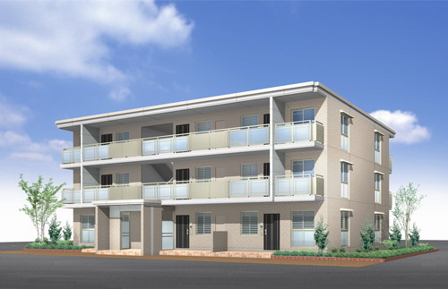 その他　新築物件です。