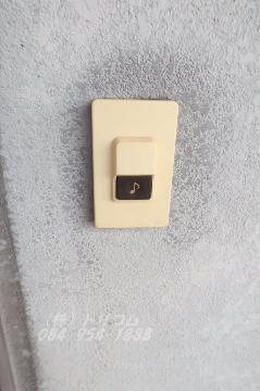 セキュリティ　チャイム