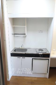 キッチン　ミニキッチン