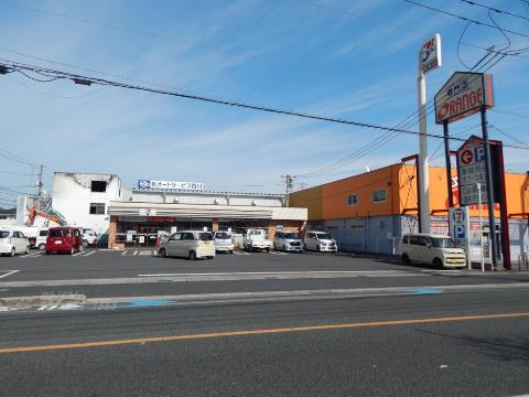 その他　セブンイレブン福山南蔵王3丁目店（その他）まで423m