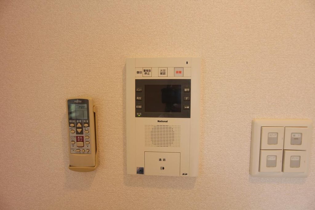 その他設備　設備