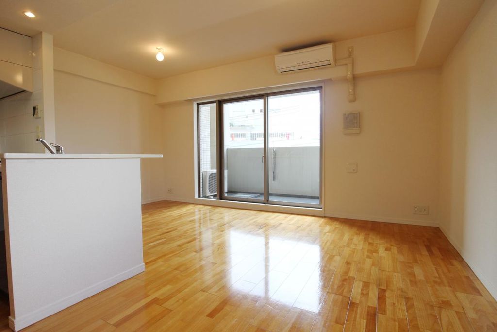 居室・リビング　リビング/居室