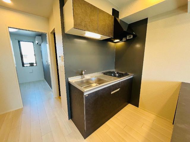 キッチン　キッチン（イメージ）