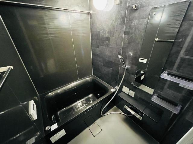 バス・シャワールーム　バス（イメージ）