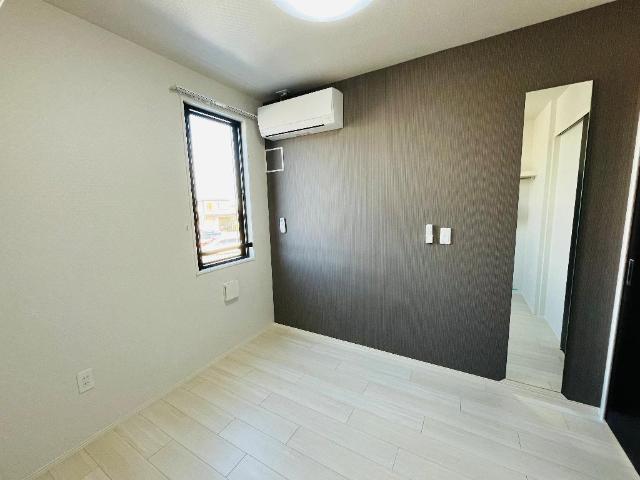 その他部屋・スペース　洋室（イメージ）