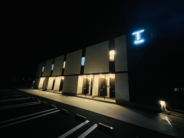 建物外観　同型タイプ