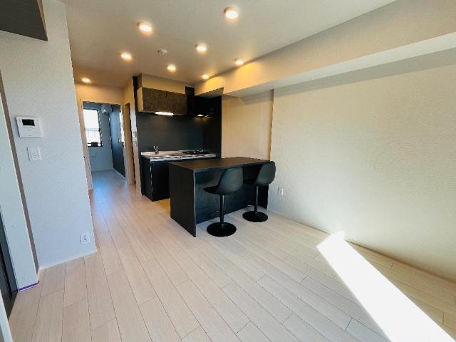 居室・リビング　リビング（イメージ）