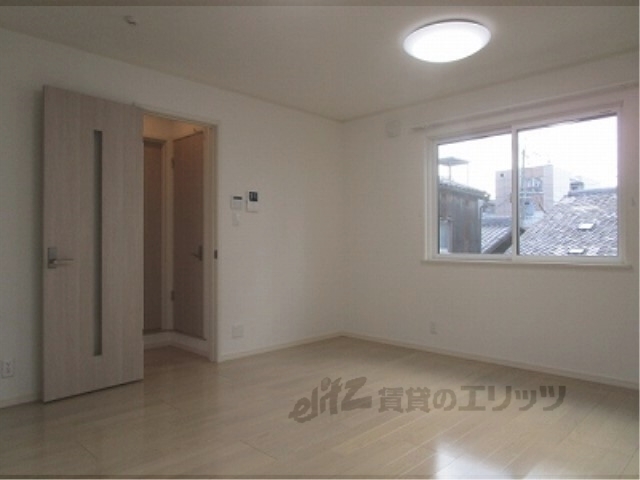 居室・リビング　居室