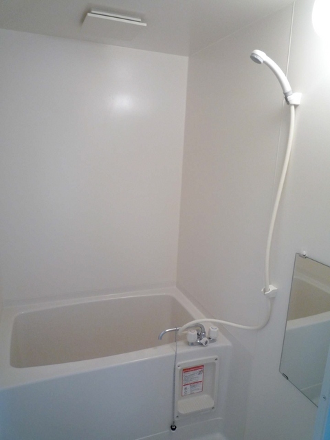 バス・シャワールーム　バスルーム