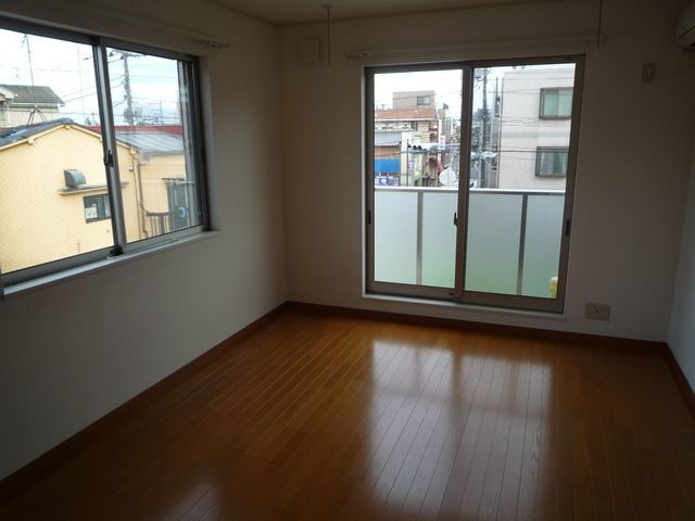 その他部屋・スペース　室内