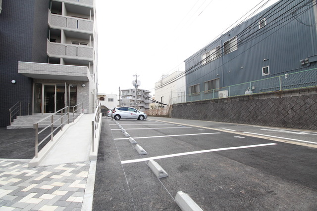 駐車場　☆駐車場☆