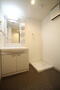 洗面設備　洗面所