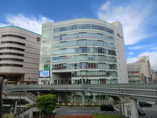 その他　かわぐちキャスティ（その他）まで296m