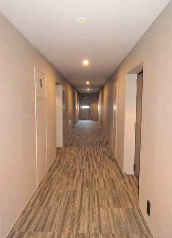 その他共有部分　☆共用部☆