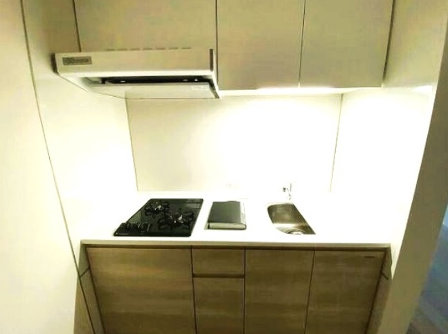 キッチン　☆使いやすいシステムキッチン☆