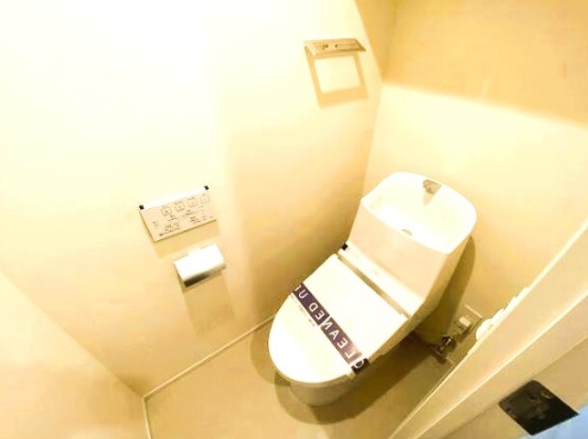 トイレ　☆トイレ☆