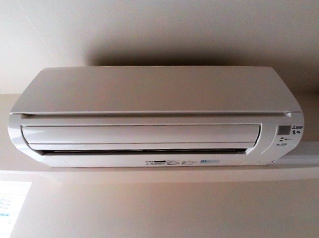 その他設備　☆エアコン完備☆