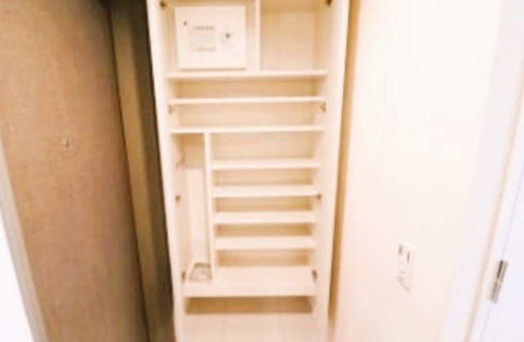 玄関　☆きれいな玄関☆