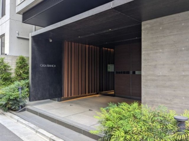 エントランス　☆キレイなエントランス☆