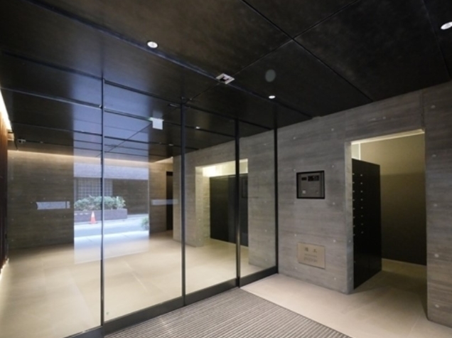 セキュリティ　☆オートロック完備☆