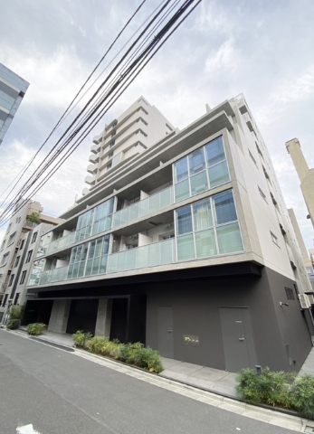 建物外観　☆綺麗な外観☆