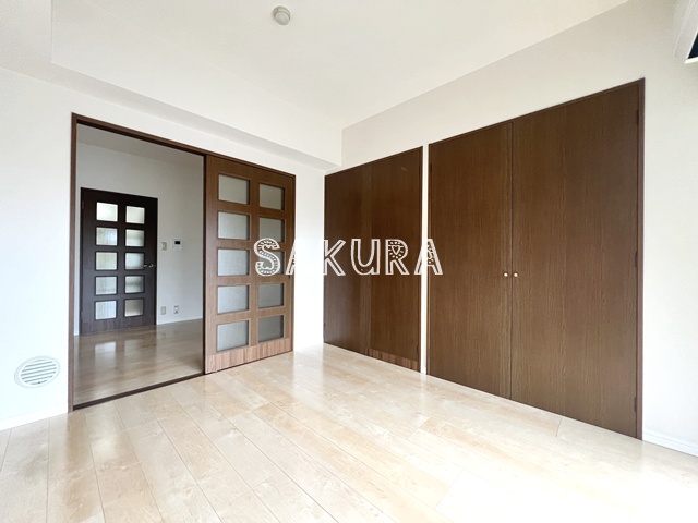 その他部屋・スペース　家具を配置しやすい人気の間取りです♪