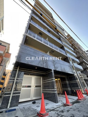 建物外観　★自社管理物件♪で豊富な情報を掲載中★