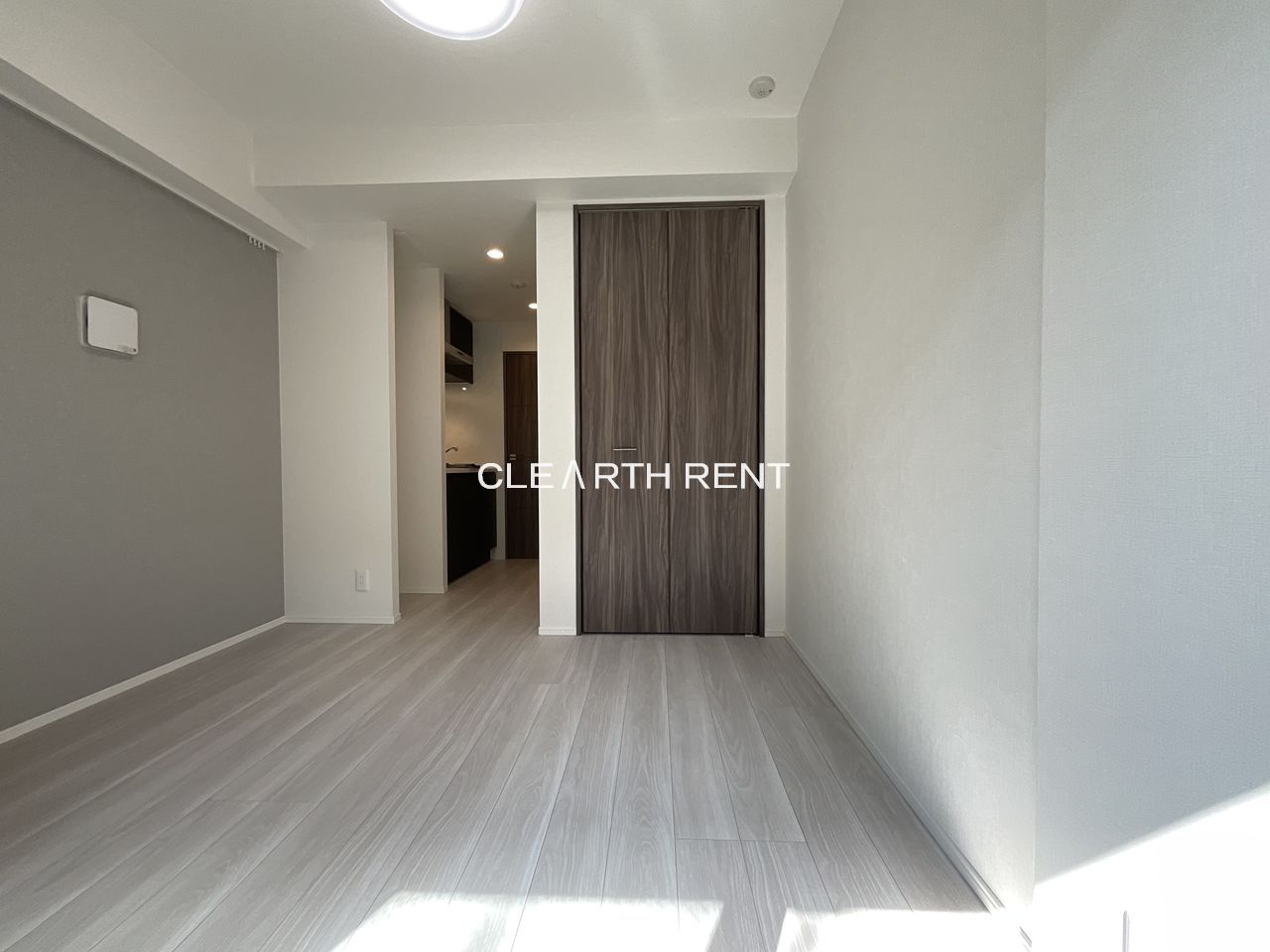 居室・リビング　Wi-Fiネット無料＆敷金礼金0