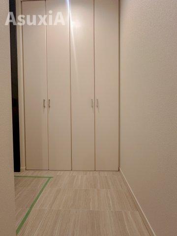 その他　別タイプのお部屋の写真です