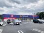 ドラックストア　ウェルパーク　小平回田町店（ドラッグストア）まで400m