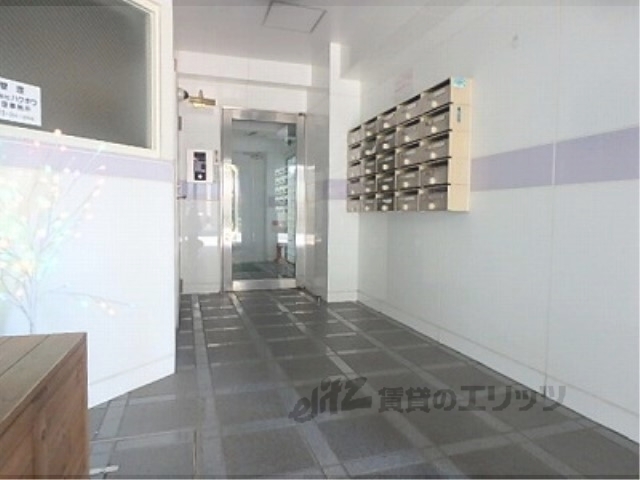 ロビー　ロビー