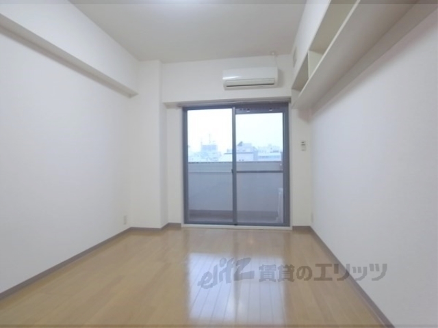 居室・リビング　居室