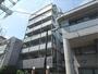 神宮丸太町駅より徒歩9分 4階 築34年5ヶ月の賃貸物件