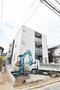 江波駅より徒歩5分 2階 築3年3ヶ月の賃貸物件