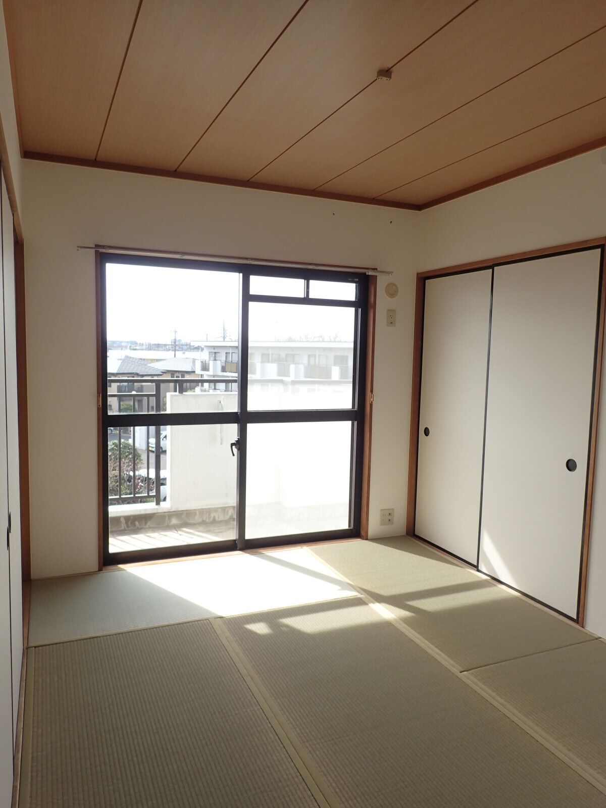 その他部屋・スペース　和室　６畳