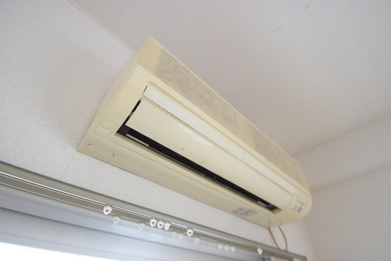 その他設備　※別部屋の写真です