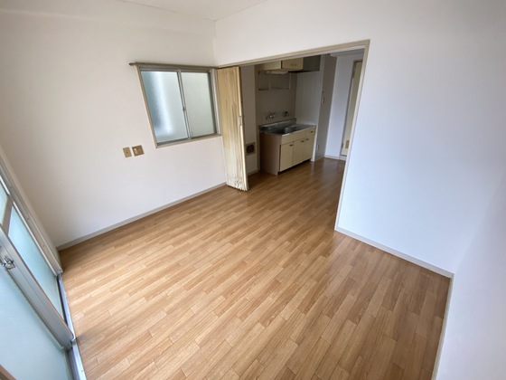 その他部屋・スペース　※別部屋の写真です