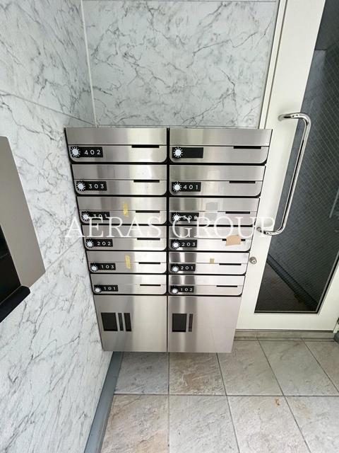 その他共有部分