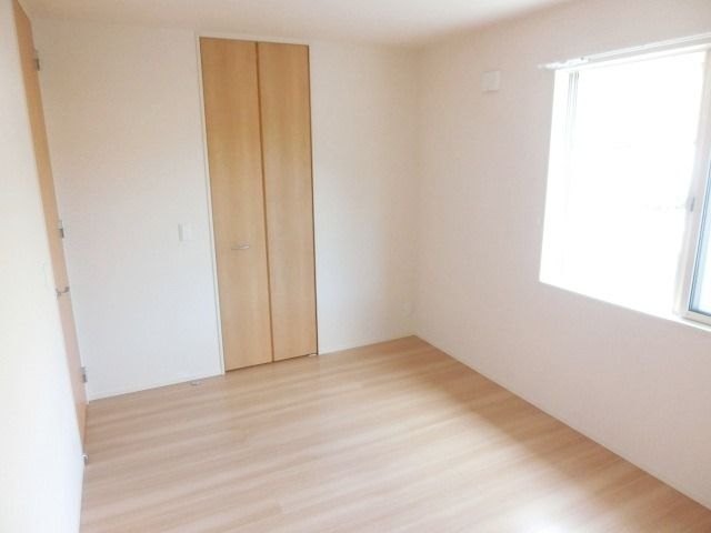 その他部屋・スペース　日当たりも良好の物件です