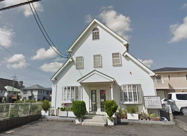 病院　学園前クリニック（病院）まで1200m