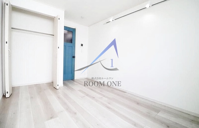 その他部屋・スペース　寝室です。