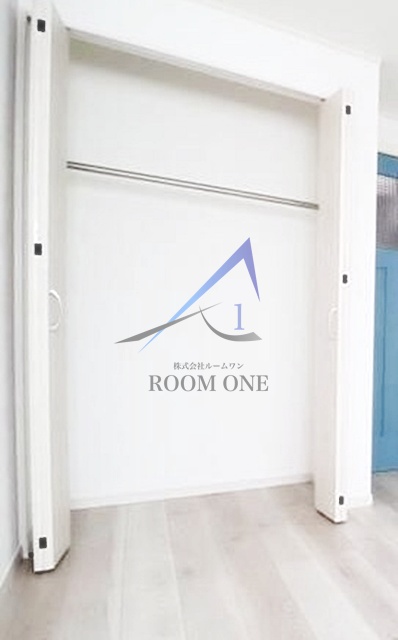 収納　収納です。