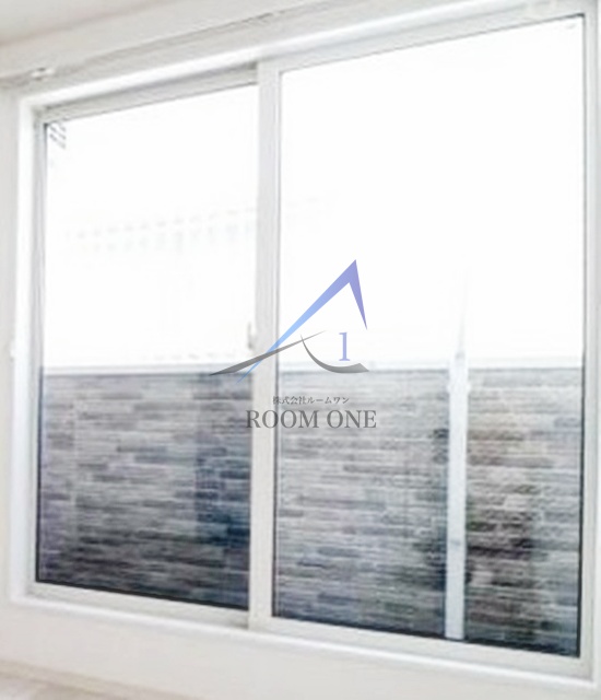 バルコニー　バルコニーです。