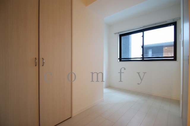 その他部屋・スペース　ベッドルーム