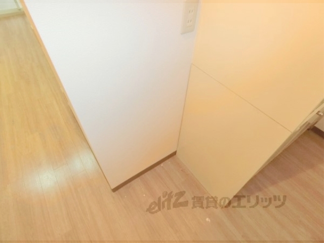 その他部屋・スペース　冷蔵庫置場