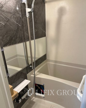 バス・シャワールーム　風呂