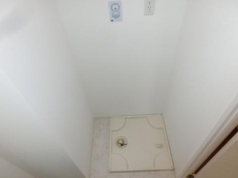 その他設備　室内設備