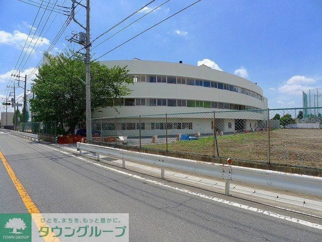 小学校　太田市立沢野小学校（小学校）まで3550m