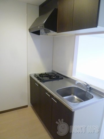 キッチン　ヴィラアンジュのキッチン