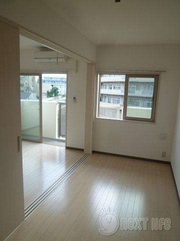 その他部屋・スペース　ヴィラアンジュの内装